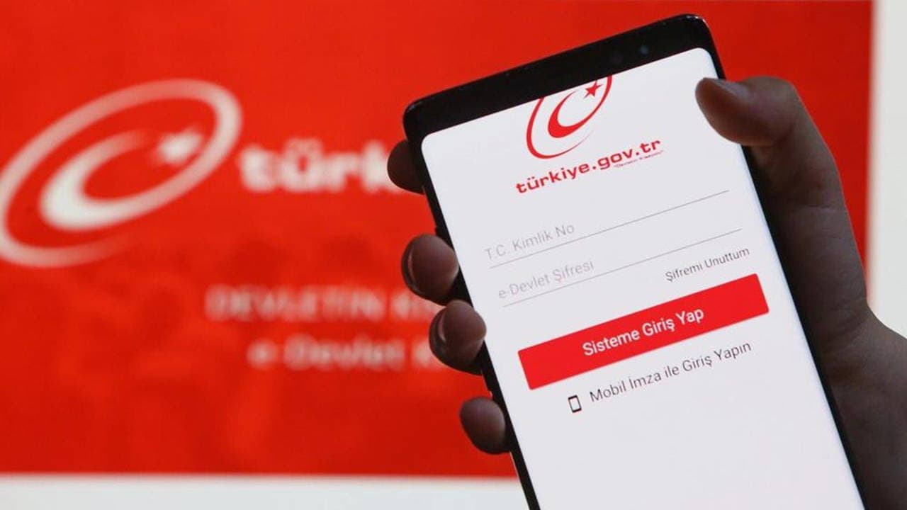 How to Check Electronic Money Accounts Opened in Your Name via e-Government