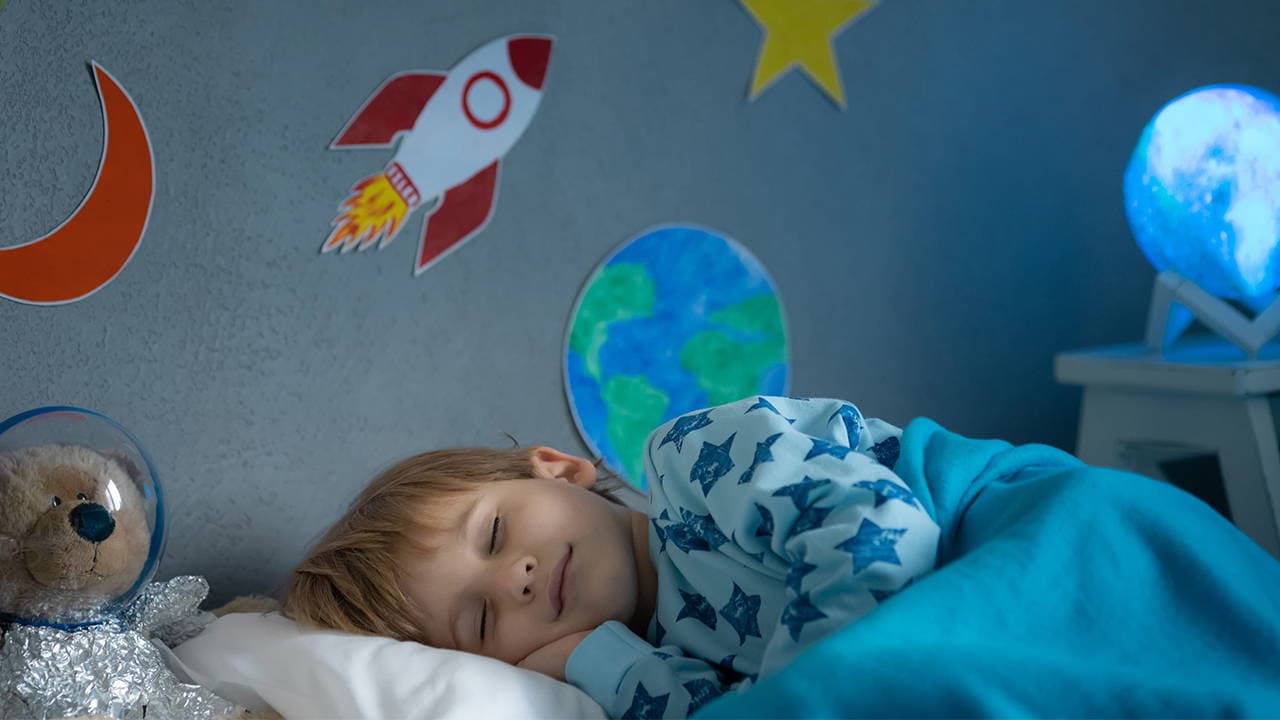 Essential Tips for Parents: How to Adjust Your Child's Sleep Schedule Before the New School Year