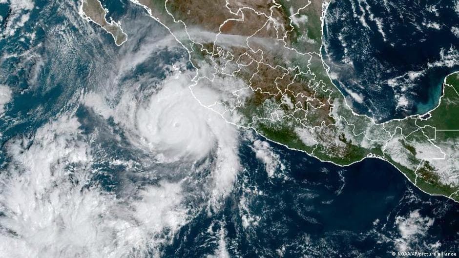 Satellite Insights Transform Understanding of Global Poverty Levels