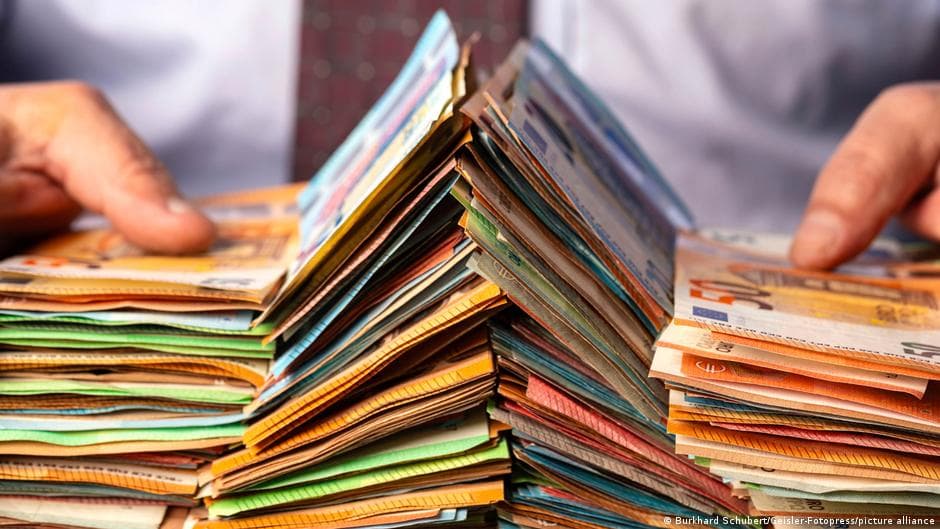 Germany Intensifies Efforts Against Money Laundering and Tax Evasion