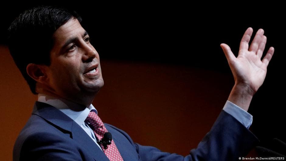 Kevin Warsh Appointed as New Chair of the Federal Reserve