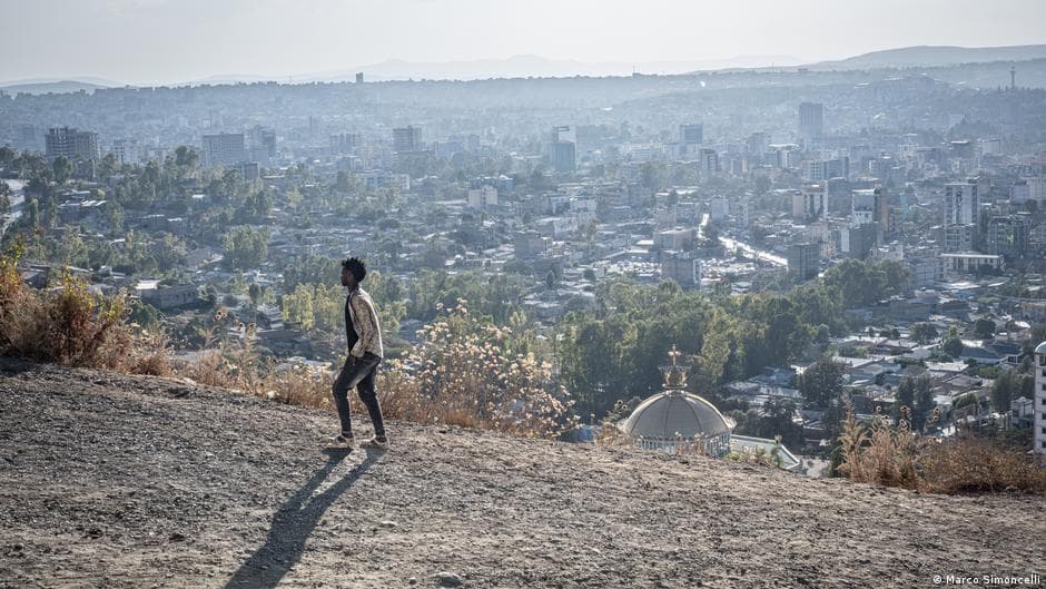 Renewed Tensions in Tigray Heighten Concerns of Ethiopia-Eritrea Conflict