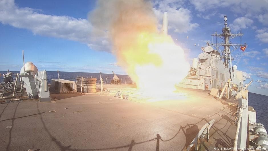 Germany Seeks Alternatives Following US Decision on Tomahawk Missiles