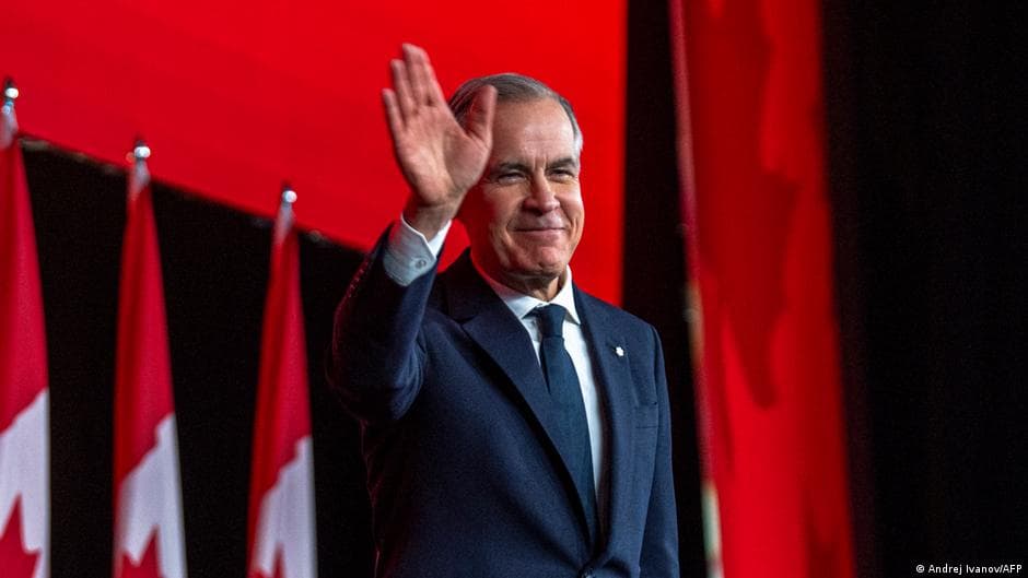 Canada Aims for Distinct Partnership with EU, Says Carney