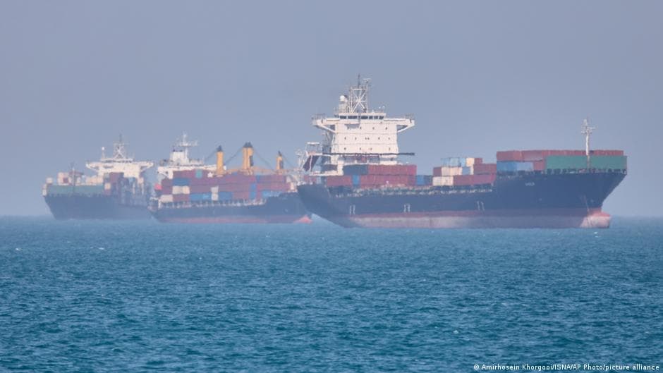 IEA Issues Warning as Oil Reserves Dwindle Amid Iran Conflict