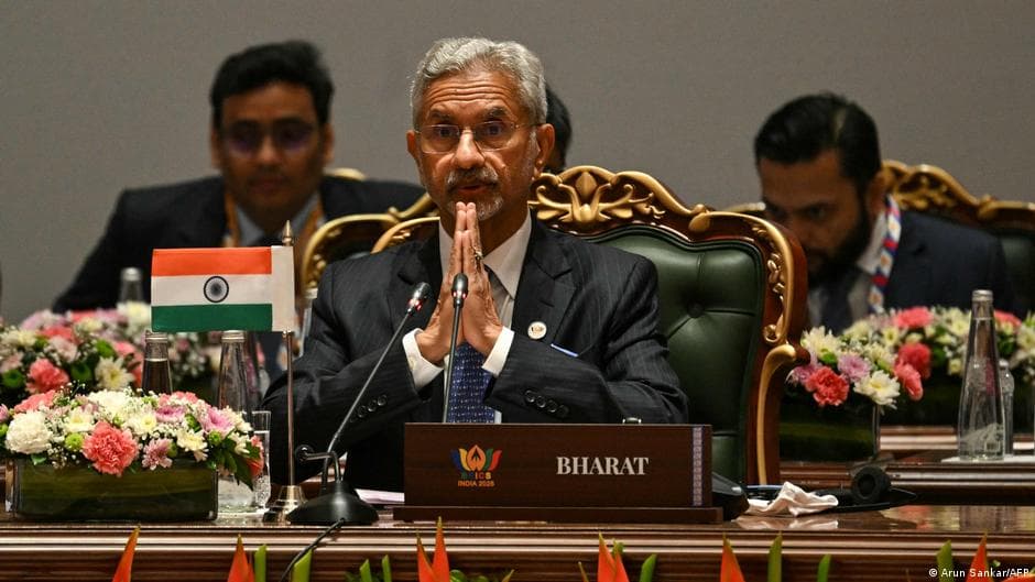 BRICS Foreign Ministers Address Oil Supply Disruptions Amid Iran-UAE Tensions