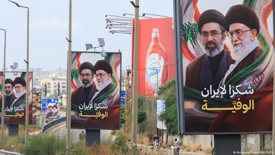 Iran Condemns US Strikes, Labels Trump's Promises as 'Completely Meaningless'