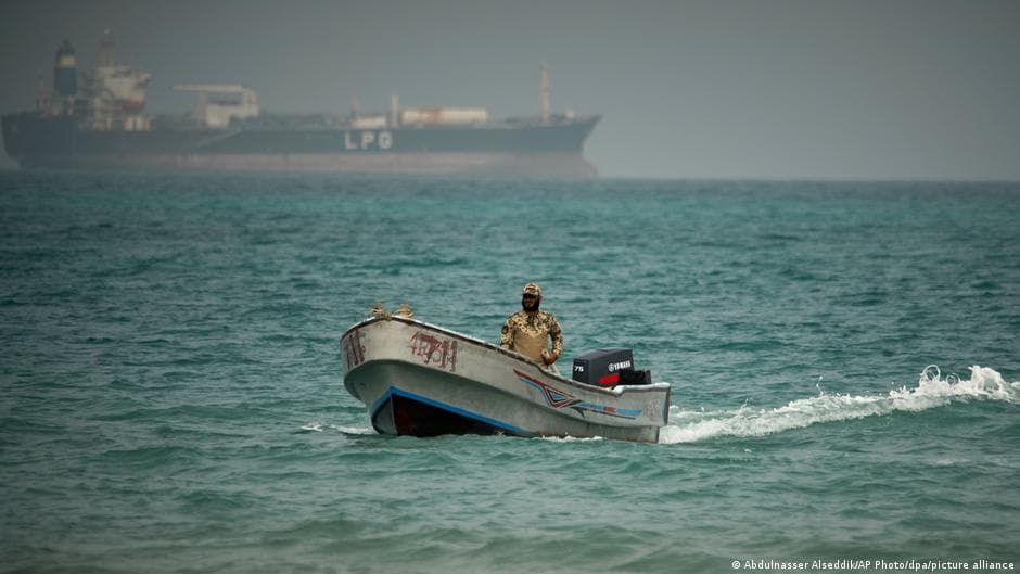 Impact of Houthi-Saudi Tensions on Red Sea Nations and Beyond