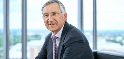 Bert Flossbach Discusses the MSCI World Index Amid Record Stock Prices