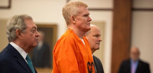US Court Overturns Murder Conviction of Alex Murdaugh