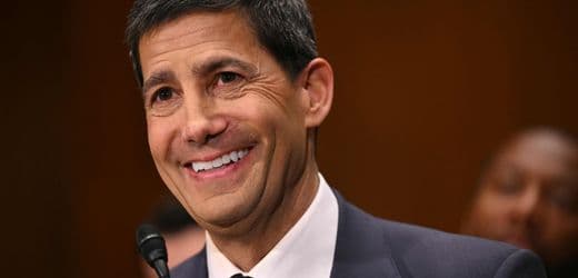 US Senate Approves Kevin Warsh as New Fed Chair Amid Controversy