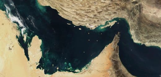Iran's Maritime Strategy: A Threat to Global Stability and Germany's Defense Options