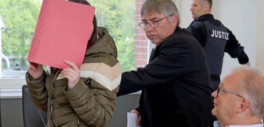 Rostock Court Continues Investigation into Tragic Death of Eight-Year-Old Fabian