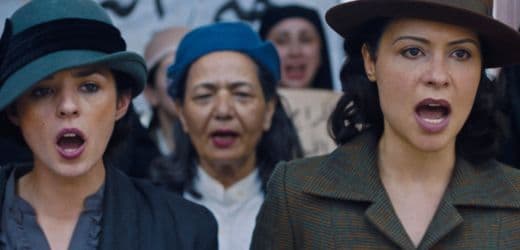 Unpacking the Missteps of 'Palestine 36': A Film's Struggle to Illuminate the Middle East Conflict