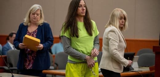 Kouri Richins Sentenced to Life for Husband's Murder: The Story Behind the Tragedy