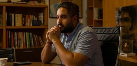Nicolás Maduro Guerra Acknowledges Regime Missteps in Exclusive Interview