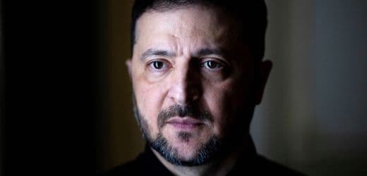 Investigation Expands into Ukraine's Corruption Scandal Involving Selenskyj's Former Chief of Staff