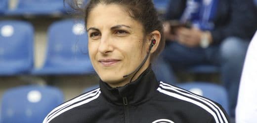 Riem Hussein Retires as Germany's Record Female Referee After 156 Matches