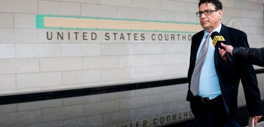 Former Addiction Counselor Sentenced to Two Years for Role in Matthew Perry's Death