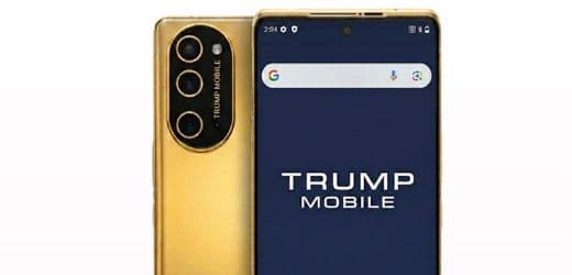 Trump-Branded Smartphone Delivery Set to Begin After Delays