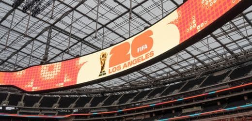 2026 World Cup: U.S. Eases Entry Regulations for Fans