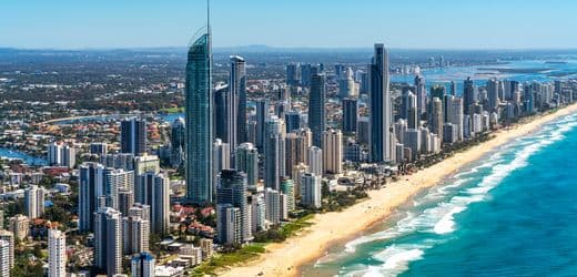 Plans for Trump Tower in Queensland, Australia, Abandoned Amid Local Backlash