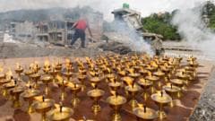 Nepal Commemorates Victims of Flash Flood with National Day of Mourning