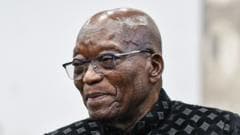 Zuma'nın Gupta Kardeşi ile Görüşmesi Güney Afrika'da Tepkilere Neden Oldu