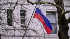 GCHQ Warns of Russia's Ongoing Assault on UK Infrastructure and Democratic Values