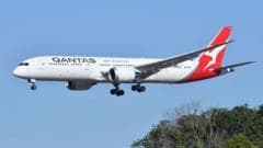Qantas Cancels Flight Due to Bedbug Infestation Concerns