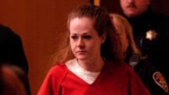 Christa Pike Released from Hospital Following Botched Execution Attempt