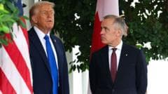 US Imposes Import Restrictions on Canadian Goods Amid Ongoing Trade Tensions