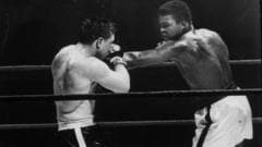Efsanevi Kanadalı Bokser George Chuvalo 89 Yaşında Hayatını Kaybetti