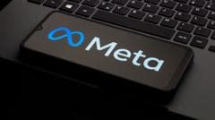 Meta Faces Scrutiny for Allowing Ads for Child Exploitation Material in India