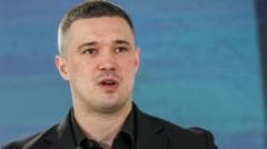 Ukrainian Soldiers Express Anger Over Defence Minister's Dismissal