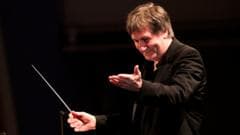 Renowned Composer of Nature Documentaries, George Fenton, Passes Away at 76