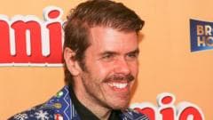 Perez Hilton Hospitalized Following Self-Harm Incident During Livestream