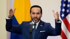 Colombia's President Eases Firearm Regulations