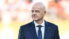 UEFA Maintains Stance on Boycott Amid FA's Withdrawal of Support for Infantino