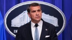 Todd Blanche Secures Position as US Attorney General Amid Republican Resistance
