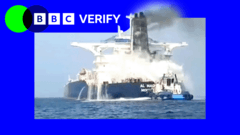 Record Surge in Ship Attacks Near Hormuz Amid Declining Oil Exports
