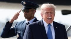 Trump Warns of Severe Consequences for Iran if Hormuz Strait Remains Closed Amid Falling Oil Prices