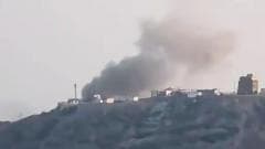 Missile Strike on Yemeni Presidential Palace Claims Five Lives