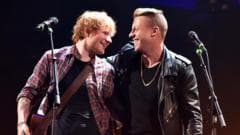 Ed Sheeran's US Tour Support Acts Withdraw Following Macklemore's Exit
