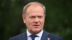 Poland Arrests Suspect Linked to Alleged Assassination Plot Against PM Tusk