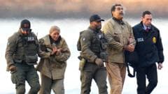New Allegations Loom Over Nicolás Maduro Regarding Prison Torture of Americans