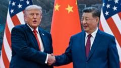 Trump Kicks Off China Visit with Warm Reception and Key Talks