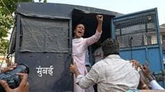 Delhi Protests Intensify Following Release of 'Cockroach' Group Leaders