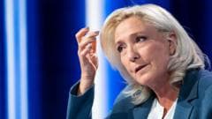 Marine Le Pen'in İtiraz Kararı: Fransa İçin Neden Önemli?