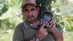 US Deportees Arrive in Venezuela Just Before Earthquakes Hit
